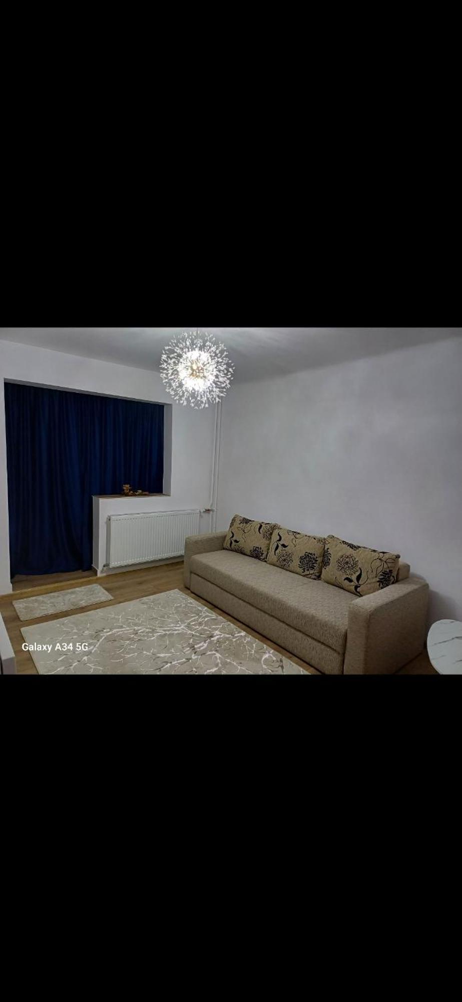 Ferienwohnung Garsoniera Luminoasa Craiova Exterior foto