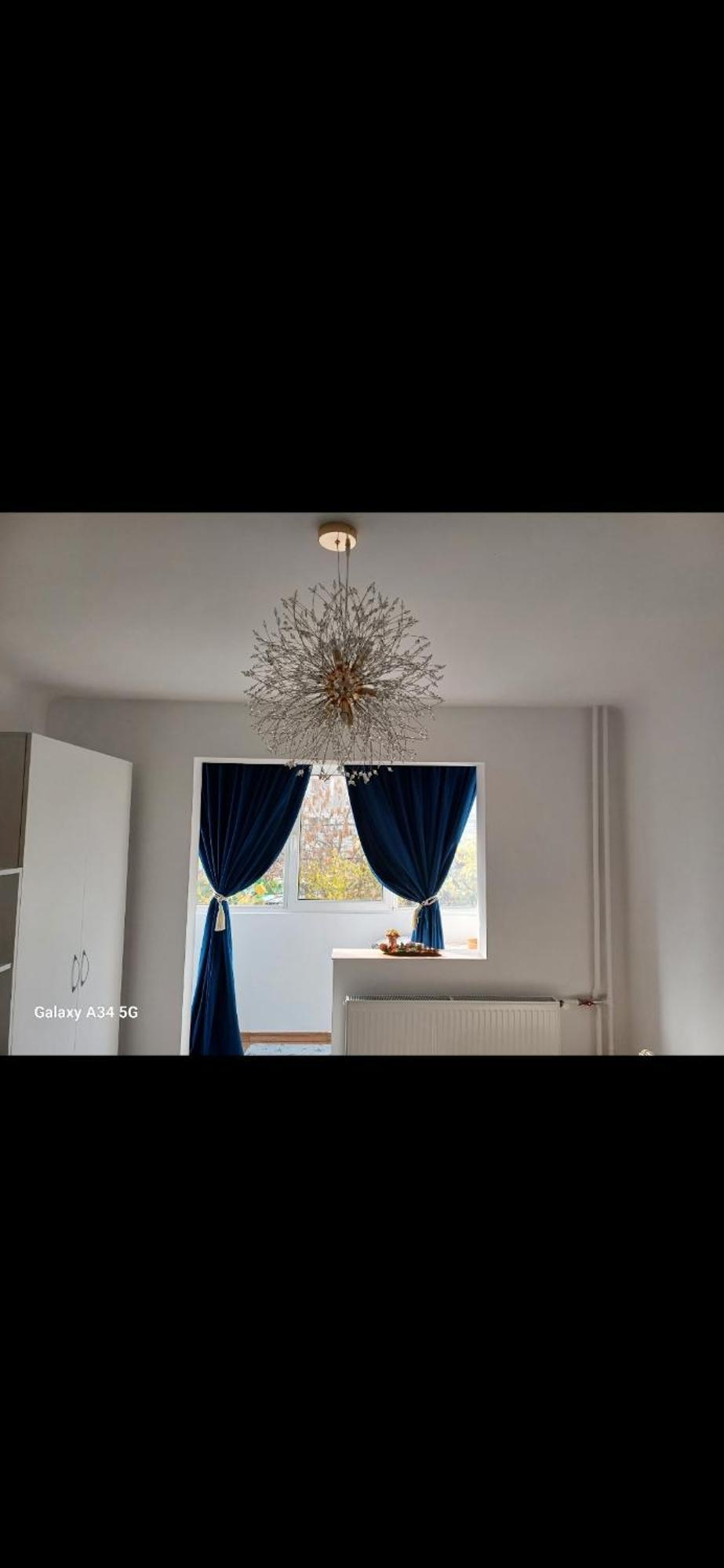 Ferienwohnung Garsoniera Luminoasa Craiova Exterior foto