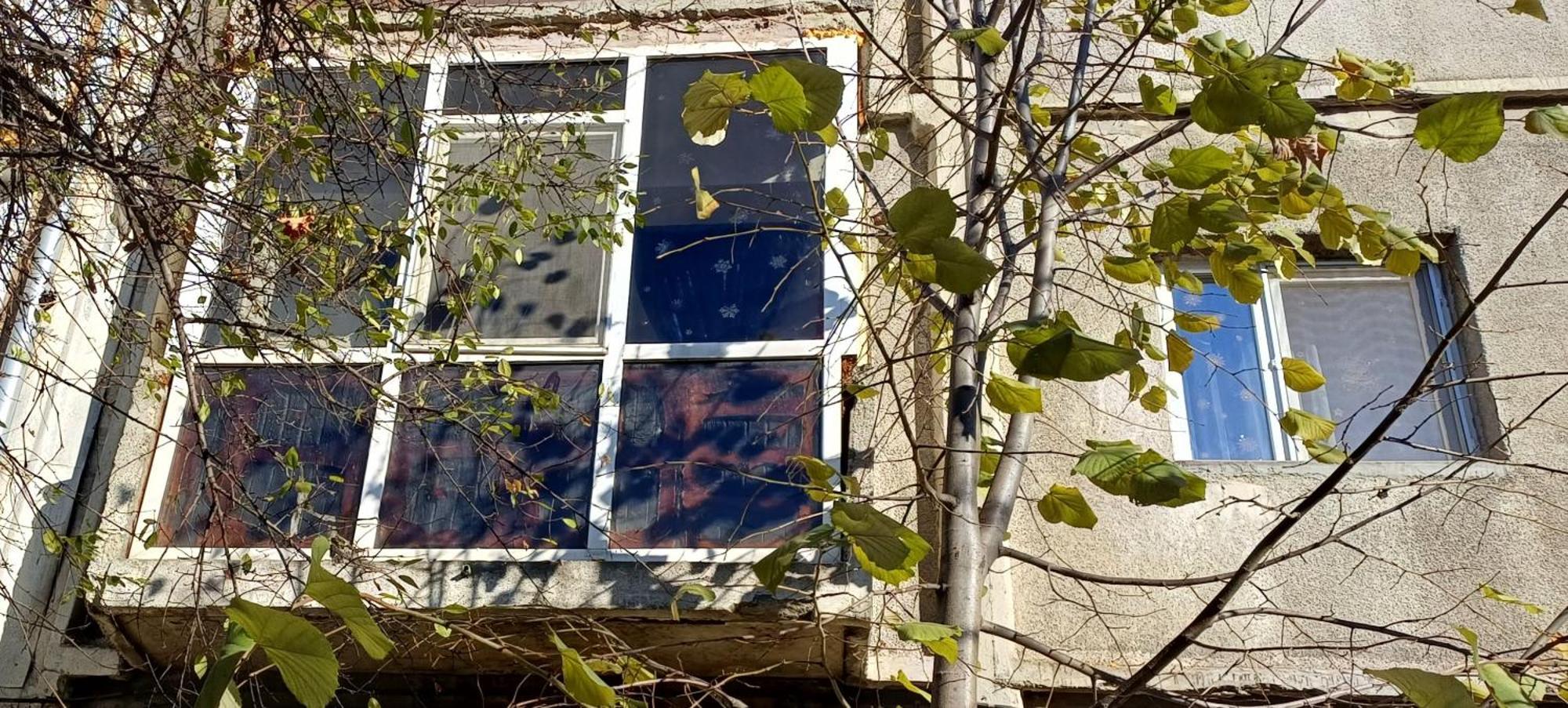 Ferienwohnung Garsoniera Luminoasa Craiova Exterior foto